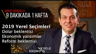 Seçim sonuçları ekonomiyi ve doları nasıl etkileyecek?