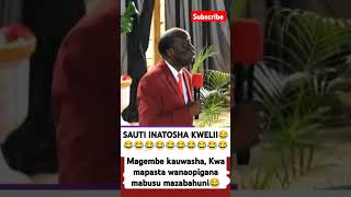 Download lagu MAGEMBE AWACHANA #viralvideo #trendingshorts #funny #christianpastor #magembe #pastormagembe mp3
