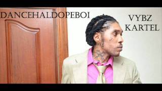 Vybz Kartel - Mi Like That (Raw) Full Song - June 2011