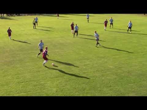 FK Kunštát - FC Boskovice-Letovice 1:1 (0:0)