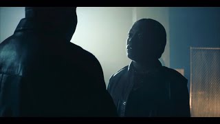 BMF 03x04 - Henry reveals a plan to kill meech and terry - scene (HD)