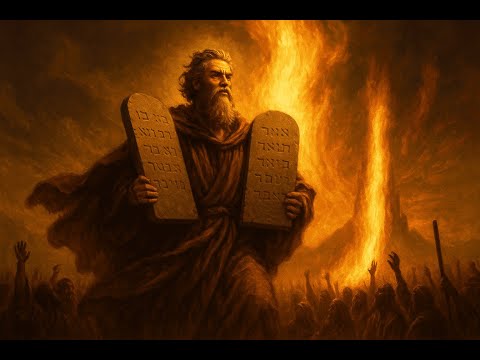 Alex Fonseca - The Rule and the Flame (Ep.16) - Ancient Wisdom: The Fathers of Christian Monasticism