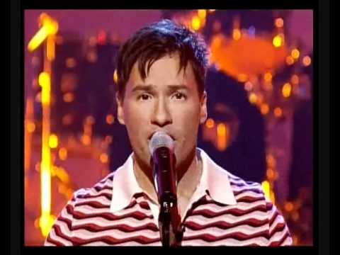 Nathan Moore Are You Ready For Love Hit Me Baby One More Time