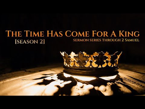 No Repentance From A Guilty Son - 2 Samuel 14:18-33