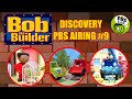 Bob The Builder Discovery PBS Airing 9 KUAC