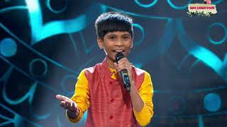 Download lagu Gar Dongarachi Hawa | Abhishek Kamble mp3