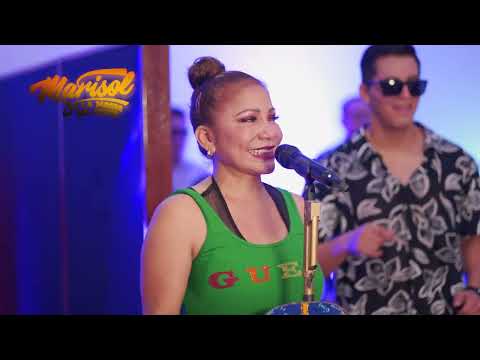 OJALA TE VAYA BIEN - MARISOL Y LA MAGIA DEL NORTE