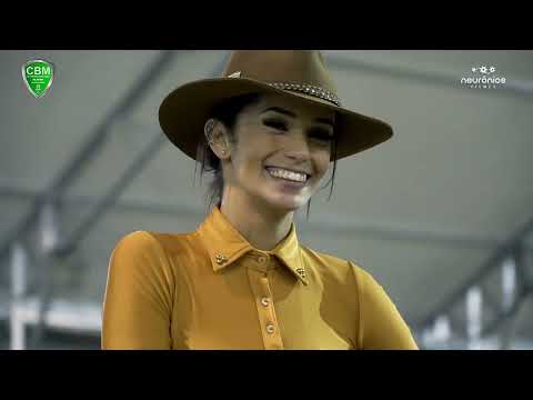 Layla Ferreira, Provas Sociais CBM 2021