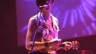 Patrick Wolf - The Railway House