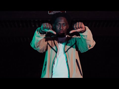 G4~”No Rats Allowed” (OFFICIAL VIDEO)