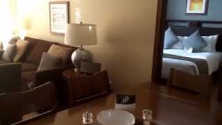 The Sutton Place Hotel Revelstoke Mountain Resort #ExploreMore 9-2-15