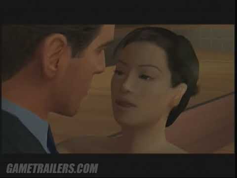 James Bond 007: Nightfire GameTrailers Trailer