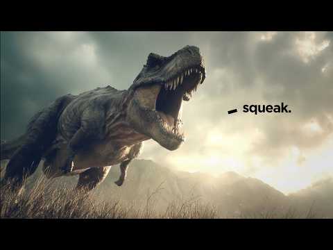 How Do We Know What Dinosaurs Sounded Like?