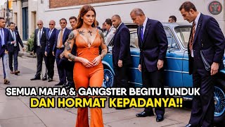 Download lagu Hanya Seorang Wanita Tapi Mampu Menjadi Bos Mafia Spanyol Paling Ditakuti - Alur Cerita Film mp3