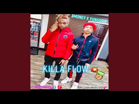 Killa Flow