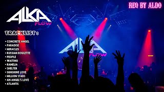 Download lagu Breakbeat Concrete Angel x Paradise New Melody & New Remix || Req by Aldo mp3