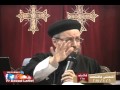 أقنعتنى فأقتنعت - اجتماع خدام أنبا ابرآم يوم الثلاثاء 6 أكتوبر 2015