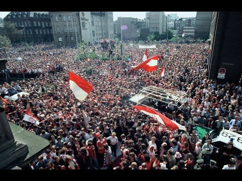 PREMIERE - Das Double 1977/78