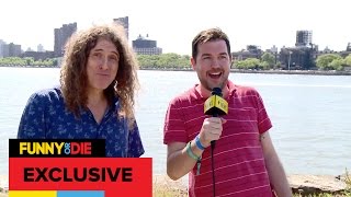 What Not To Ask Famous Bands At The Governors Ball Music Festival