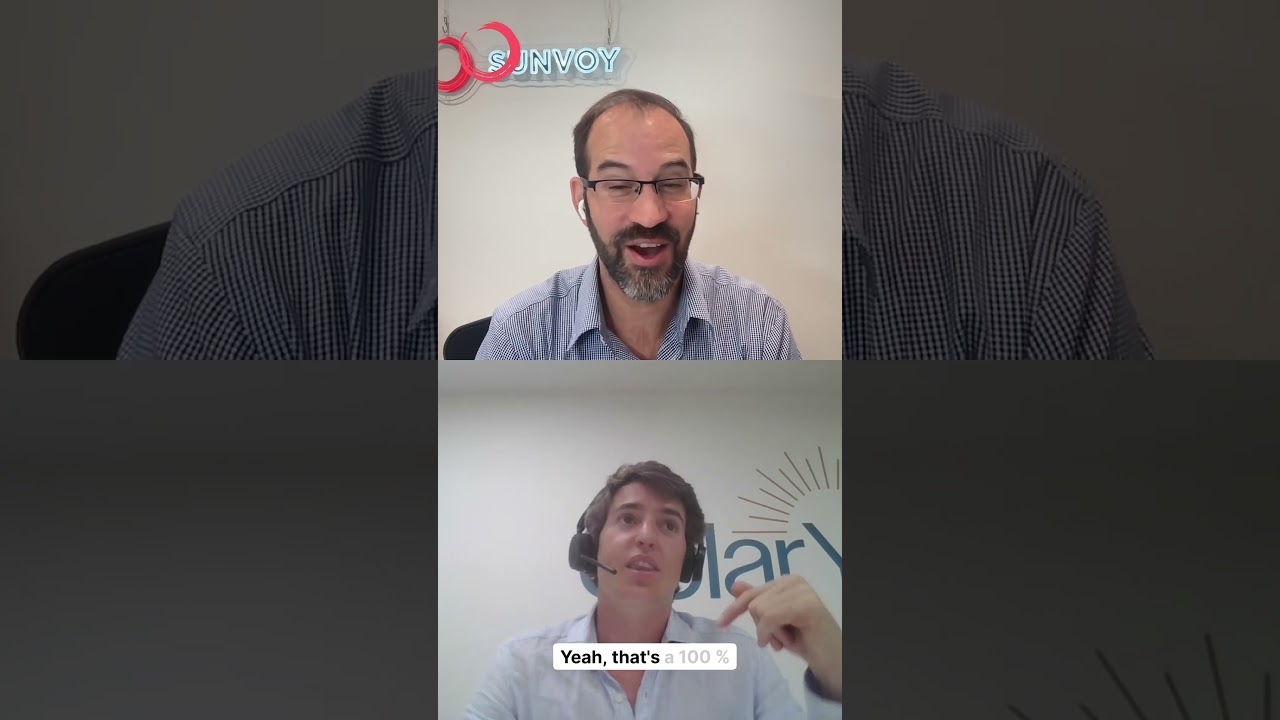 Spain's 100% Solar Incentive