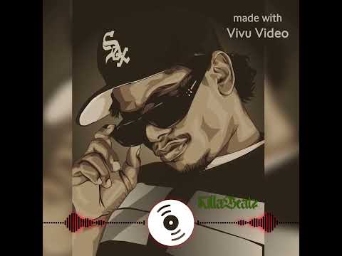 KillaBeatz - The Streets Of CoMpton🔊💯