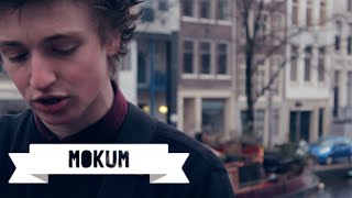 Rupert James - Down • Mokum Sessions #1
