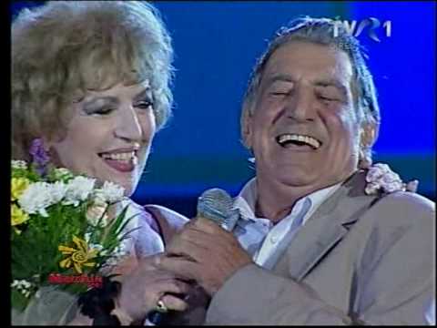 Corina Chiriac & Jean Constantin - Recital Mamaia'09 Partea VIII