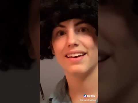 Tik Toks that I have saved on my Grandmas Nokia flip-phone