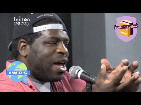 Hanif Willis-Abdurraqib - "Dig Those Sunsets, Pony"