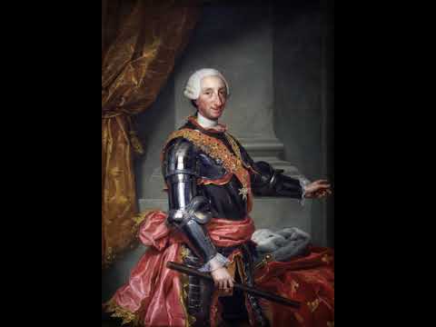 Charles III of Spain | Wikipedia audio article