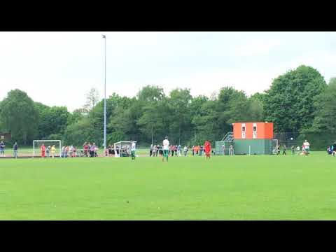 Sportplatz Leherheide - SFL Bremerhaven