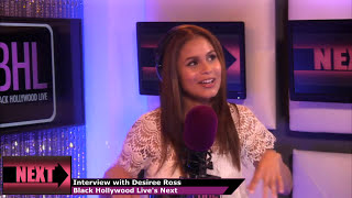 Desiree Ross Interview, Remembering Muhammad Ali & More Trends | BHL's Next video