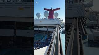 Carnival Splendor Cruise #cruisetour #carnival #splendor #travel  #travelvlog