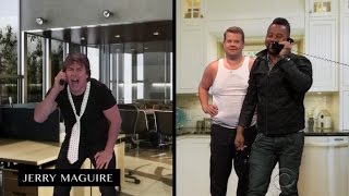 Download lagu Watch Tom Cruise Recreate His Most Iconic Film Scenes with James Corden mp3 Download lagu Watch Tom Cruise Recreate His Most Iconic Film Scenes with James Corden mp3