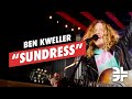 Ben Kweller - Sundress - LIVE (Austin Monthly's Front Porch Sessions)