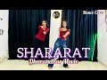 Tenu Shararat Sikhawa Jado Naina Ladawa Instagram Trending Song Dance Cover