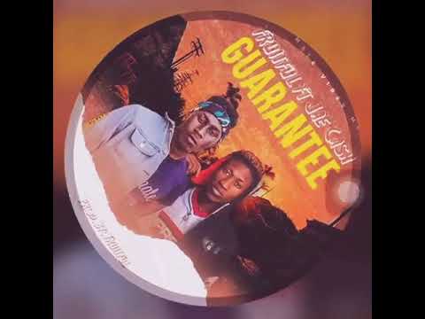 Fruitful - Guarantee Ft Jae Cash (Official Audio)