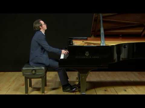 Franz Liszt, Années de Pèlerinage, Deuxième Année - Italie,  Il Sposalizio