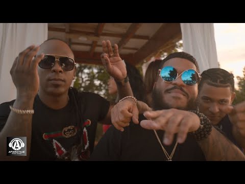 La Manta X Orlando El Moreno Feo X Dj Soba - La Merca (Video Oficial)