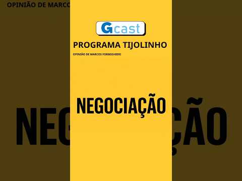 ⚖️ Nada de projetos engavetados!