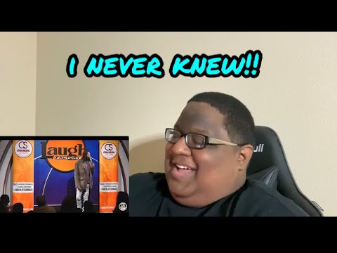 Michael Jackson Was Toxic - Comedian Blaq Ron (REACTION)