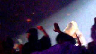 Anna Vissi - Stin Pira (TSOULES) &amp; Exo Pethani Gia Sena (Live - Last Face2Face)