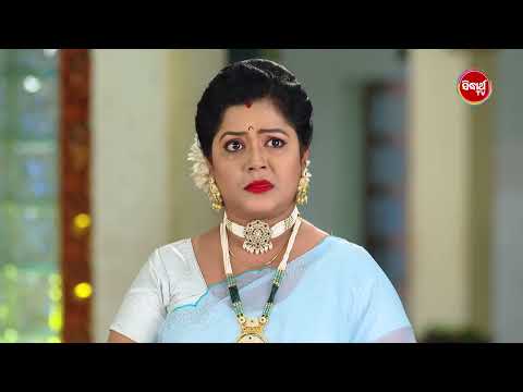 Sunayana - ସୁନୟନା - Promo 641 - 02 Mar 2026 @7.30pm - Mega Serial on #sidharthtv