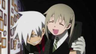 Soul Eater OST: SoulMates