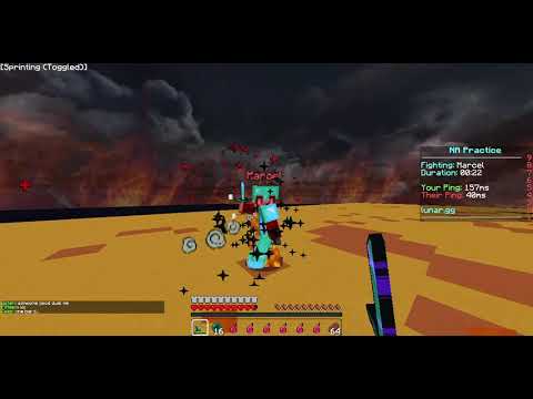 Stimpy/Marcel (Kill Aura)