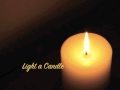 Light a Candle- Avalon (Lyrics) 