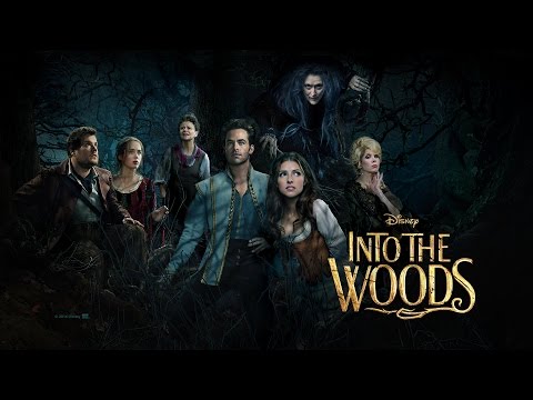 Into the Woods | Behind the Scenes | Disney NL