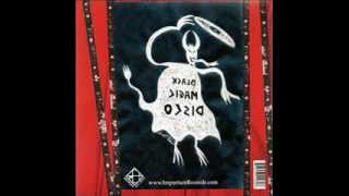 Black Magic Disco (2007)