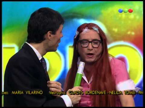 The Joke Show, Part 2 - Videomatch 1999