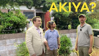 Buying Akiya? | Exploring Houses in Rural Japan with Akiya & Inaka